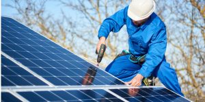 Installation Maintenance Panneaux Solaires Photovoltaïques à Port-la-Nouvelle